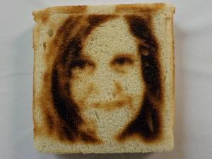 Example Toast