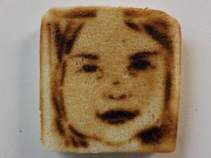 Example Toast