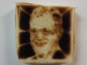 Example Toast