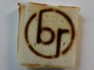 Example Toast