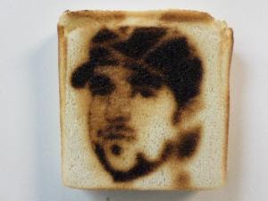 Example Toast