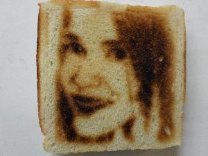 Example Toast