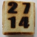 SAM 2698